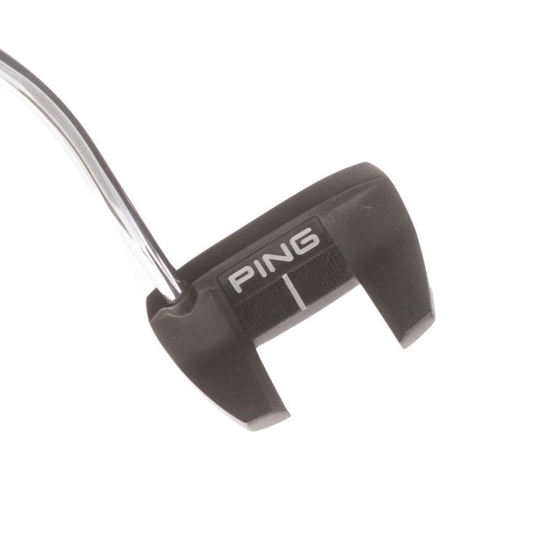 Ping Sigma Tyne 2 Mens Right Hand Putter 32" Mallet - Super Stroke Tour 3.0