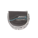 Ping Sigma Tyne 2 Mens Right Hand Putter 32" Mallet - Super Stroke Tour 3.0