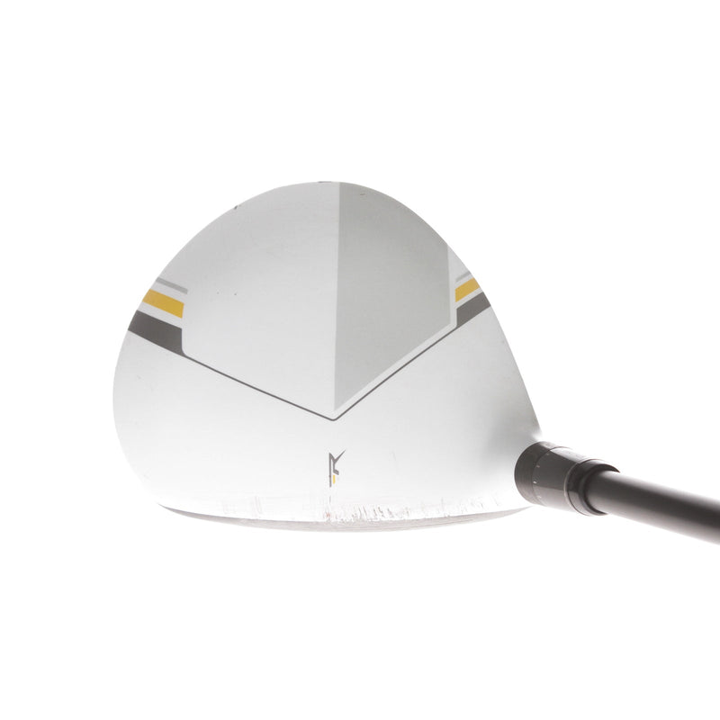 TaylorMade RBZ Stage 2 Tour TS Graphite Mens Right Hand Fairway 3 Wood 13* Regular - Rocketfuel 70
