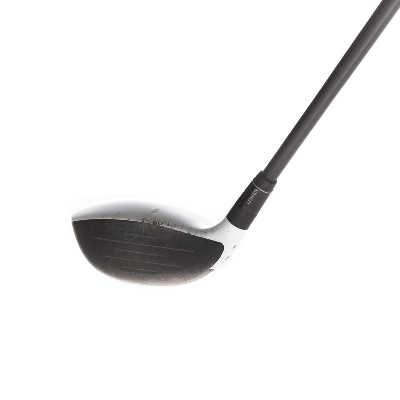 TaylorMade RBZ Stage 2 Tour TS Graphite Mens Right Hand Fairway 3 Wood 13* Regular - Rocketfuel 70