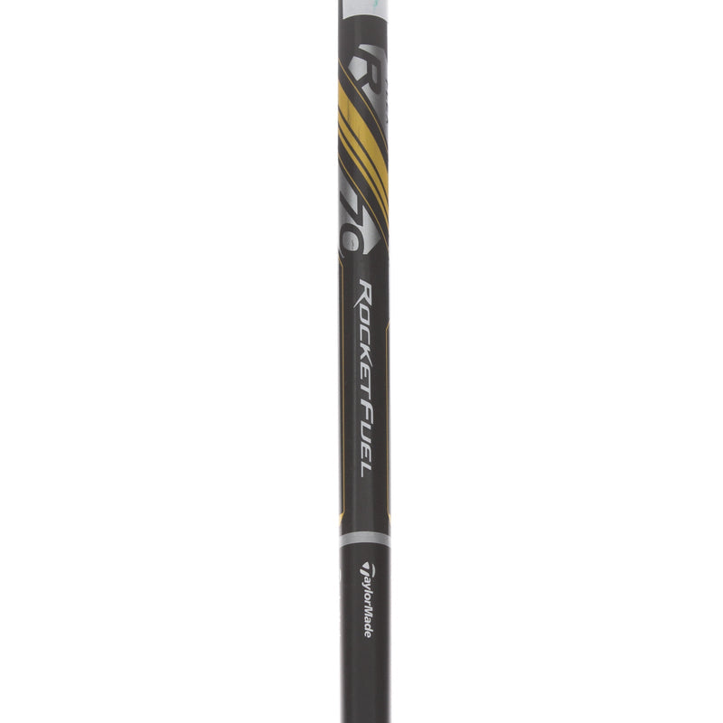 TaylorMade RBZ Stage 2 Tour TS Graphite Mens Right Hand Fairway 3 Wood 13* Regular - Rocketfuel 70