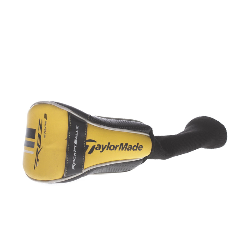 TaylorMade RBZ Stage 2 Tour TS Graphite Mens Right Hand Fairway 3 Wood 13* Regular - Rocketfuel 70