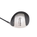 TaylorMade R320 Ti Graphite Mens Right Hand Driver 10.5* Regular - TaylorMade Lite R-80