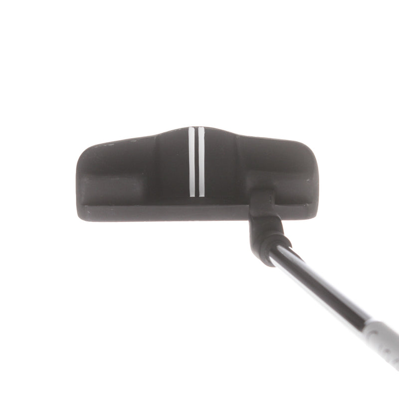 Ram Mens Right Hand Putter 34.5" Mid-Mallet - Ram