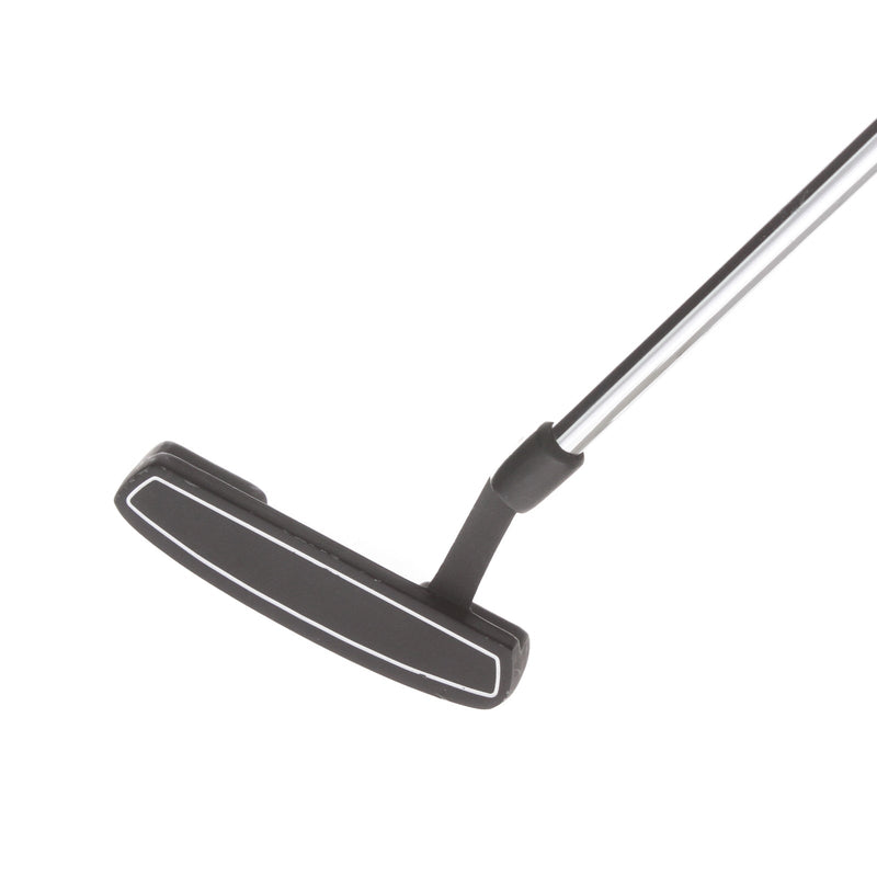 Ram Mens Right Hand Putter 34.5" Mid-Mallet - Ram