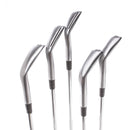 TaylorMade P790 2021 Steel Mens Right Hand Stiff - NSPro Modus3 Tour 105