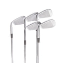 TaylorMade P790 2021 Steel Mens Right Hand Stiff - NSPro Modus3 Tour 105