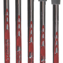 TaylorMade P790 2021 Steel Mens Right Hand Stiff - NSPro Modus3 Tour 105