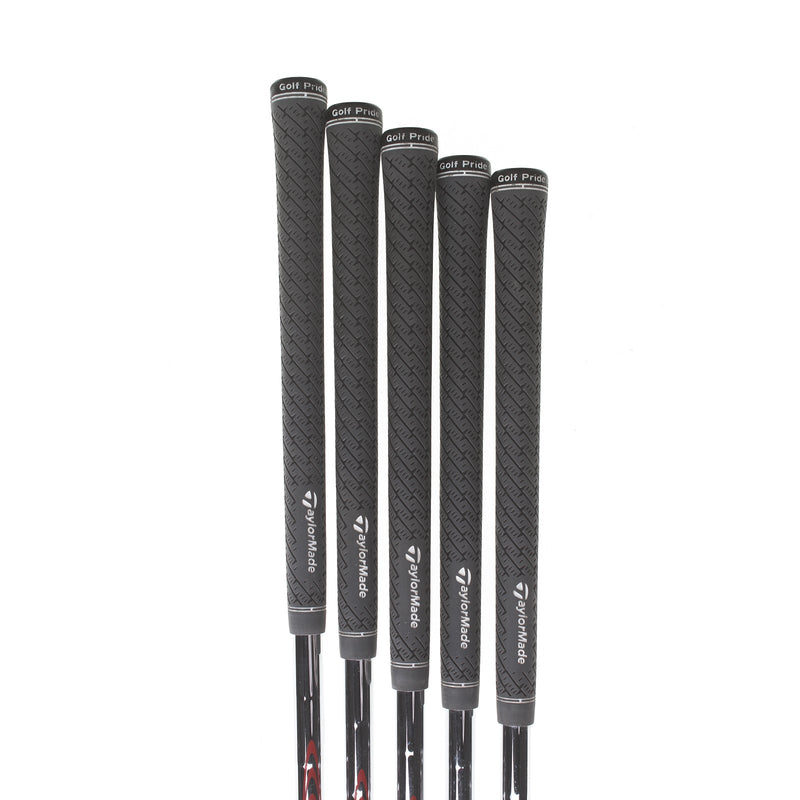 TaylorMade P790 2021 Steel Mens Right Hand Stiff - NSPro Modus3 Tour 105