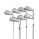 Orka RS3 Steel Mens Right Hand Irons 4-PW Stiff -