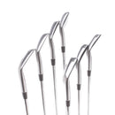 Orka RS3 Steel Mens Right Hand Irons 4-PW Stiff -