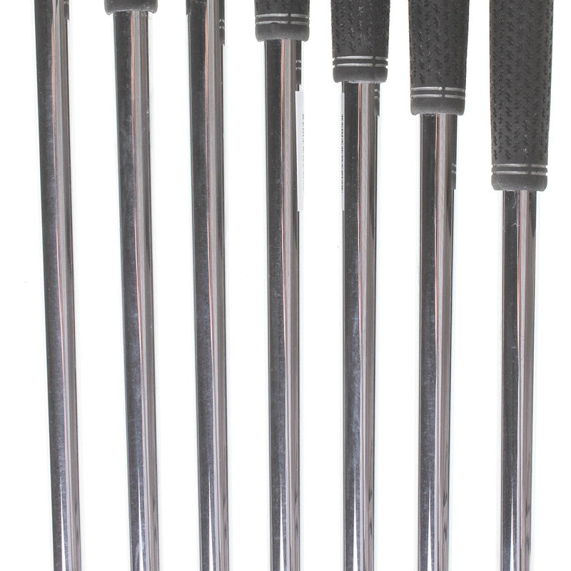 Orka RS3 Steel Mens Right Hand Irons 4-PW Stiff -