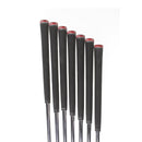 Orka RS3 Steel Mens Right Hand Irons 4-PW Stiff -