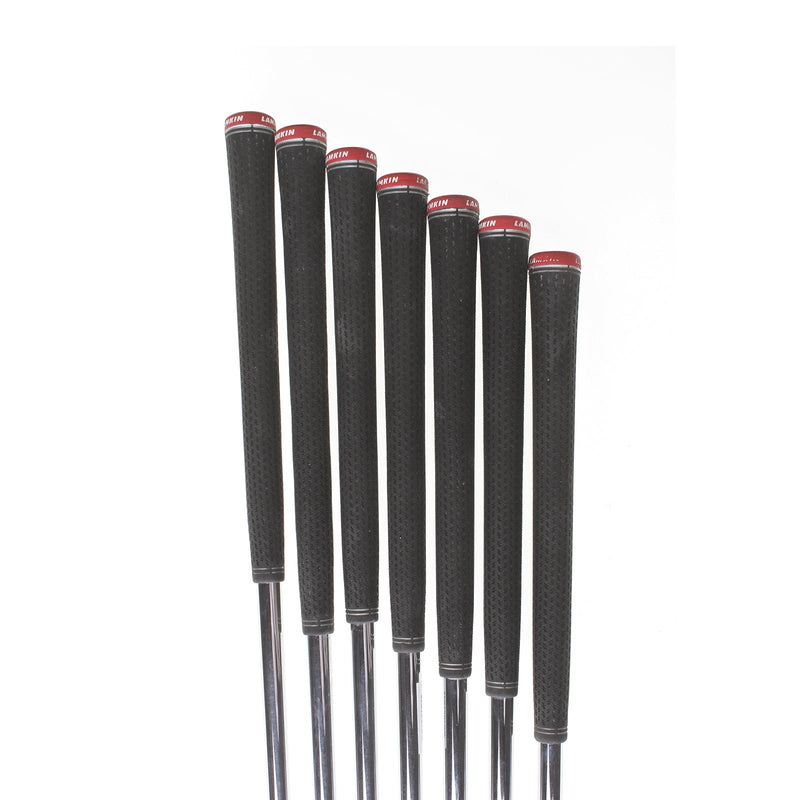 Orka RS3 Steel Mens Right Hand Irons 4-PW Stiff -