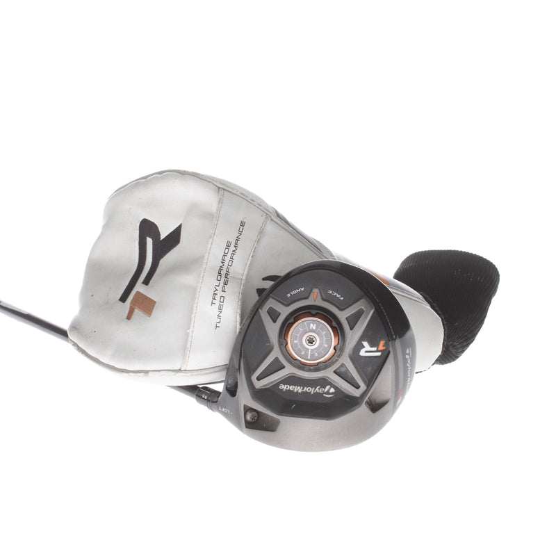 TaylorMade R1 Graphite Mens Right Hand Driver 10.5* Stiff - R.I.P Phantom 55g