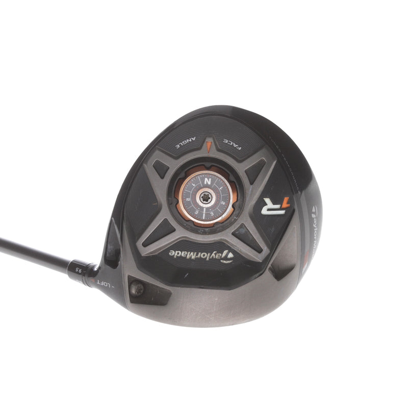 TaylorMade R1 Graphite Mens Right Hand Driver 10.5* Stiff - R.I.P Phantom 55g