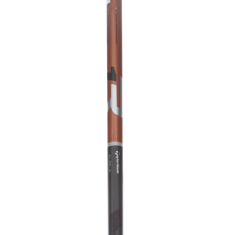 TaylorMade R1 Graphite Mens Right Hand Driver 10.5* Stiff - R.I.P Phantom 55g