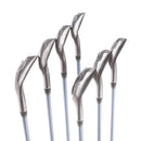 Cobra King S9 Graphite Ladies Right Hand Irons 5-SW Ladies - Tour AD Graphite Design 50g