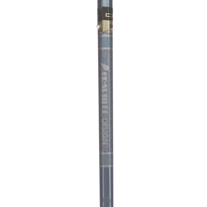 Cobra King S9 Graphite Ladies Right Hand Irons 5-SW Ladies - Tour AD Graphite Design 50g