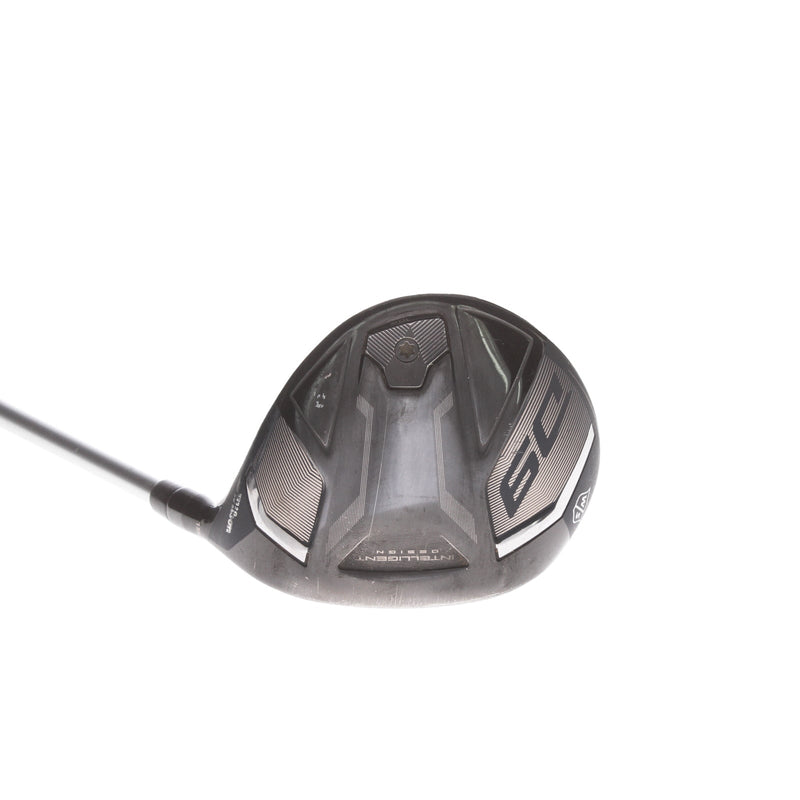 Wilson D9 Graphite Mens Right Hand Fairway 3 Wood 15* Regular - Tensei CK Blue 50