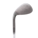 Cleveland CBX Full Face Steel Mens Right Hand Lob Wedge 60* 10 Bounce Wedge - Dynamic Gold 115