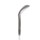 Cleveland CBX Full Face Steel Mens Right Hand Lob Wedge 60* 10 Bounce Wedge - Dynamic Gold 115