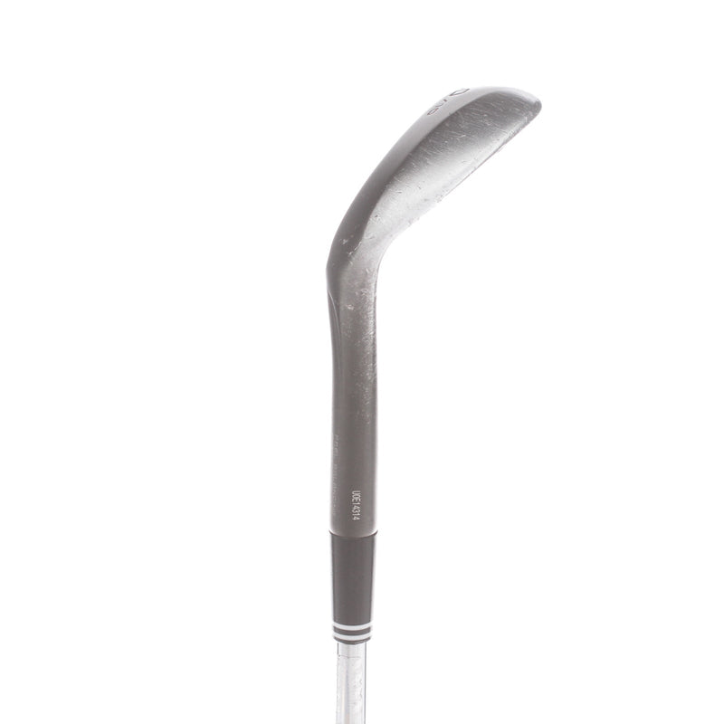 Cleveland CBX Full Face Steel Mens Right Hand Lob Wedge 60* 10 Bounce Wedge - Dynamic Gold 115