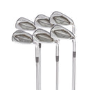 Mizuno JPX 900 Steel Mens Right Hand Irons 5-PW Regular - Nippon N.S Pro Modus3 Tour 105