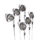 Mizuno JPX 900 Steel Mens Right Hand Irons 5-PW Regular - Nippon N.S Pro Modus3 Tour 105