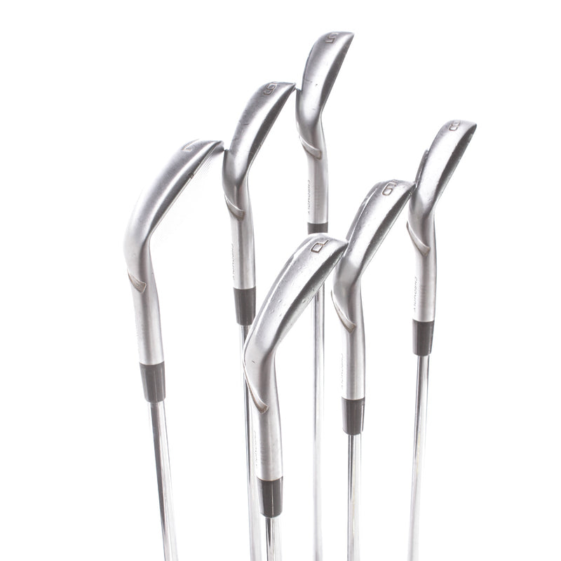 Mizuno JPX 900 Steel Mens Right Hand Irons 5-PW Regular - Nippon N.S Pro Modus3 Tour 105
