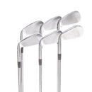 Mizuno JPX 900 Steel Mens Right Hand Irons 5-PW Regular - Nippon N.S Pro Modus3 Tour 105