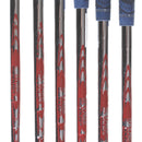 Mizuno JPX 900 Steel Mens Right Hand Irons 5-PW Regular - Nippon N.S Pro Modus3 Tour 105