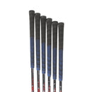 Mizuno JPX 900 Steel Mens Right Hand Irons 5-PW Regular - Nippon N.S Pro Modus3 Tour 105