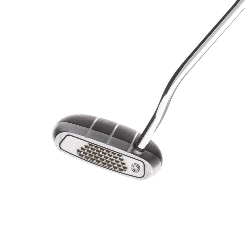 Odyssey Stroke Lab Tuttle Mens Right Hand Putter 34" Mallet - Odyssey Stroke Lab Odyssey