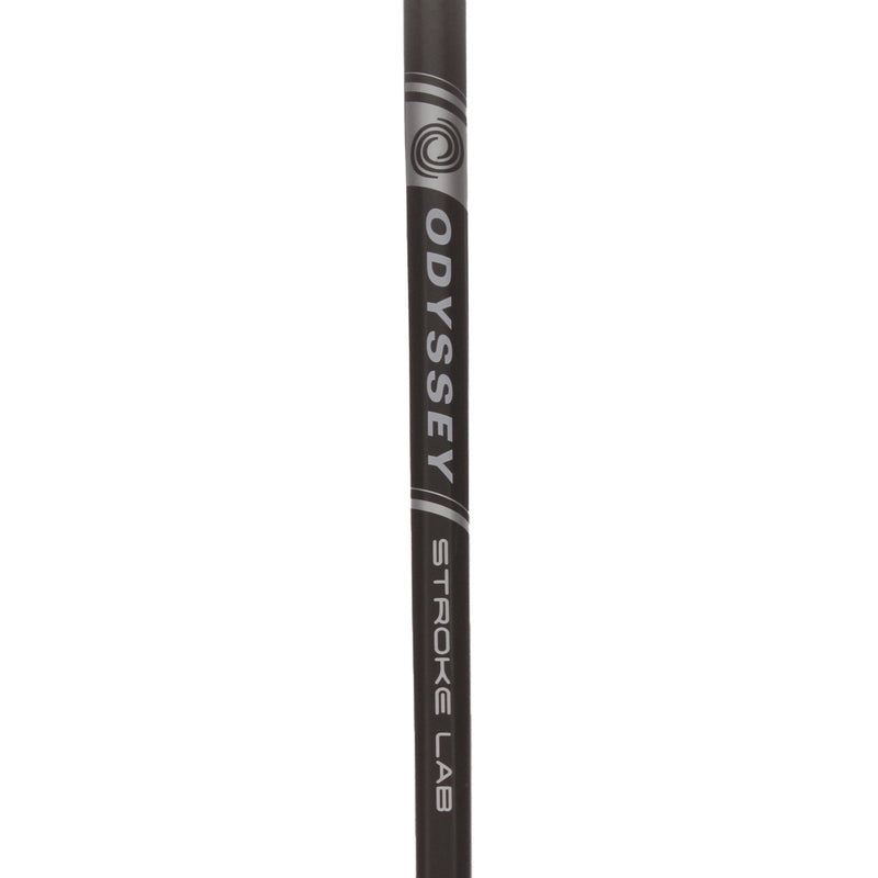 Odyssey Stroke Lab Tuttle Mens Right Hand Putter 34" Mallet - Odyssey Stroke Lab Odyssey