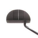 TaylorMade Monte Carlo Ghost Tour Black Mens Right Hand Putter 34" Mid-Mallet - Super Stroke Mid Slim 2.0