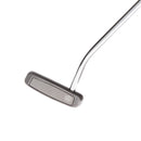 TaylorMade Monte Carlo Ghost Tour Black Mens Right Hand Putter 34" Mid-Mallet - Super Stroke Mid Slim 2.0