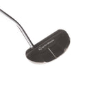 TaylorMade Monte Carlo Ghost Tour Black Mens Right Hand Putter 34" Mid-Mallet - Super Stroke Mid Slim 2.0