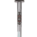 TaylorMade Monte Carlo Ghost Tour Black Mens Right Hand Putter 34" Mid-Mallet - Super Stroke Mid Slim 2.0