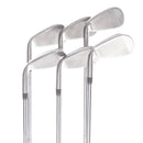 TaylorMade Aeroburner Steel Mens Right Hand Irons 5-SW Regular - Aeroburner