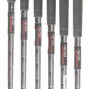 TaylorMade Aeroburner Steel Mens Right Hand Irons 5-SW Regular - Aeroburner