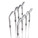 TaylorMade 300 Forged Steel Mens Right Hand Irons 3-PW Senior - Rife Precision FCM 5.0