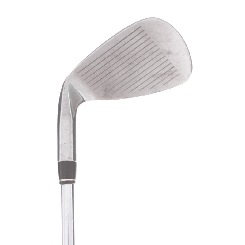 TaylorMade 300 Series Steel Mens Right Hand Approach Wedge Regular - TaylorMade R-80