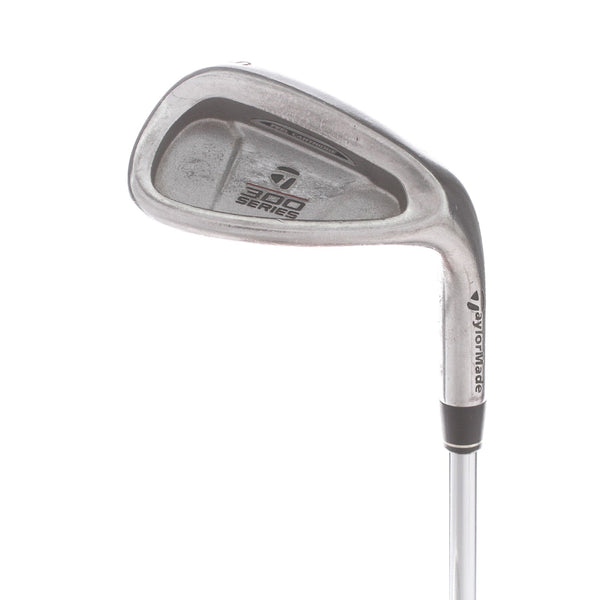 TaylorMade 300 Series Steel Mens Right Hand Sand Wedge Regular - TaylorMade R-80