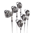 TaylorMade M CGB Steel Mens Right Hand Irons 5-PW Regular - N.S.Pro 840