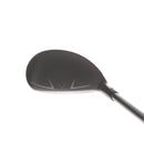 Callaway Steelhead XR Graphite Mens Right Hand 4 Hybrid 22* Stiff - Matrix Ozik Program F15 65