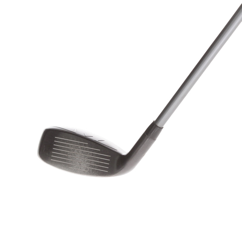 Callaway Steelhead XR Graphite Mens Right Hand 4 Hybrid 22* Stiff - Matrix Ozik Program F15 65