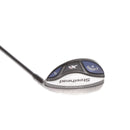 Callaway Steelhead XR Graphite Mens Right Hand 5 Hybrid 25* Stiff - Matrix Ozik Program F15 65