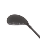 Callaway Steelhead XR Graphite Mens Right Hand 5 Hybrid 25* Stiff - Matrix Ozik Program F15 65