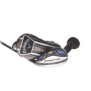 Callaway Steelhead XR Graphite Mens Right Hand 6 Hybrid 28* Stiff - Matrix Ozik Program F15 65